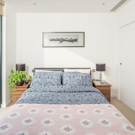 Altido Bright, Modern Apartment In Elephant & Castle Londres Extérieur photo