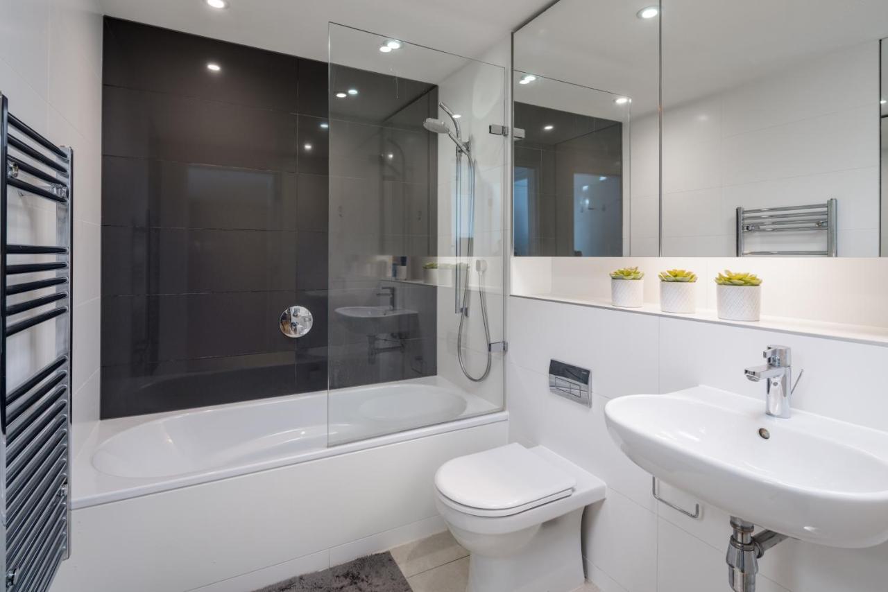 Altido Bright, Modern Apartment In Elephant & Castle Londres Extérieur photo